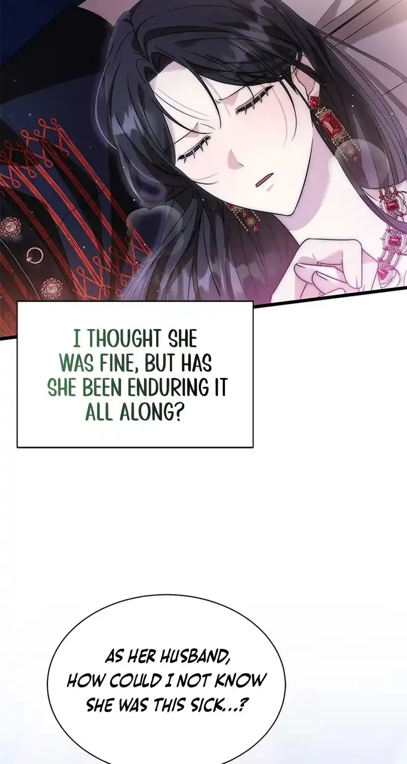 She Was Sent by God Chapter 22 page 35 - 