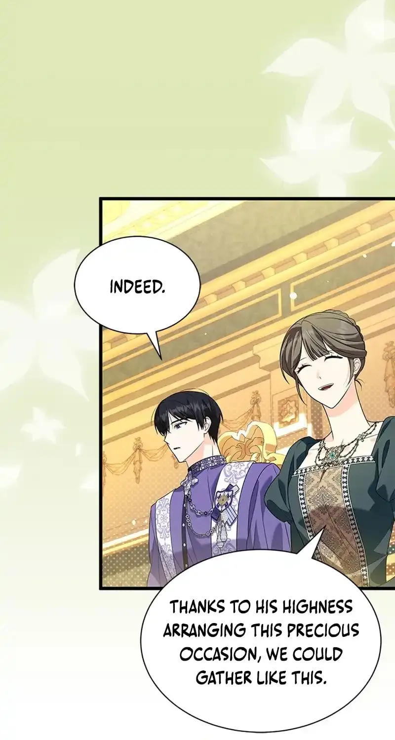 She Was Sent by God Chapter 22 page 5 - 