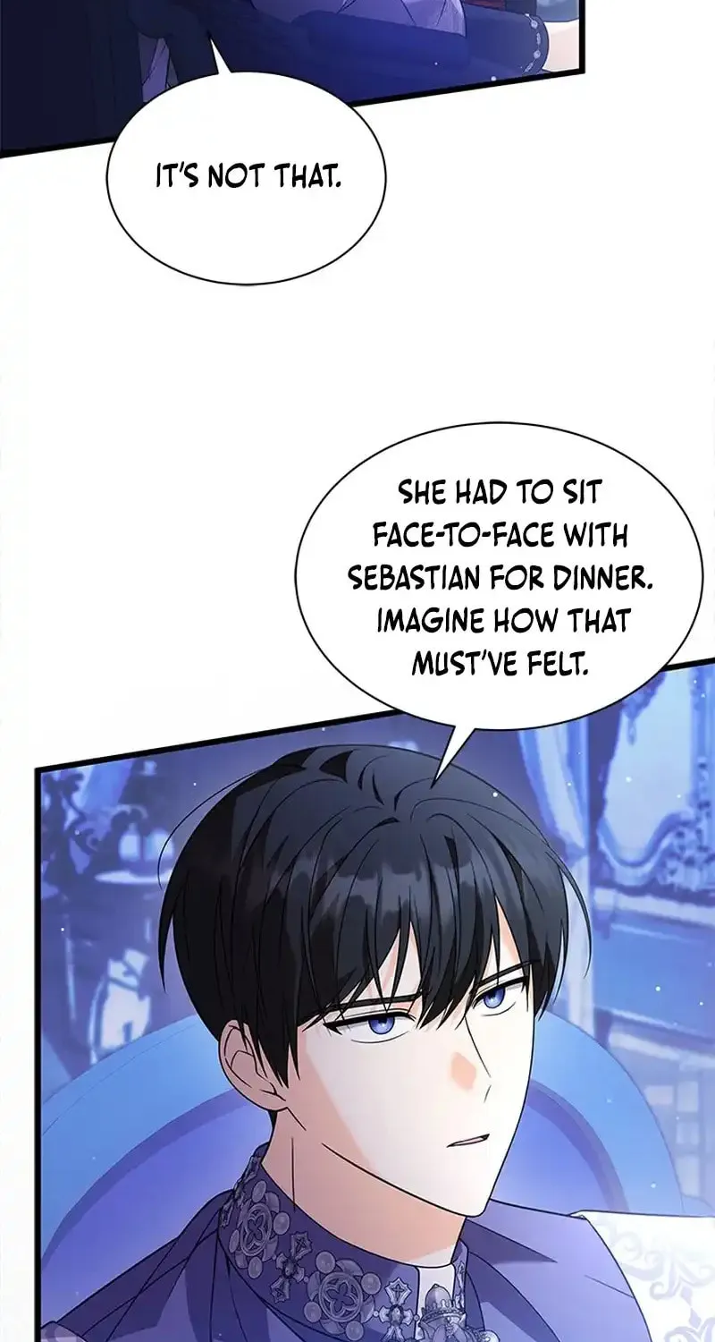 She Was Sent by God Chapter 22 page 43 - 