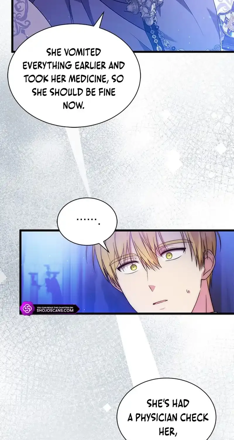 She Was Sent by God Chapter 22 page 44 - 