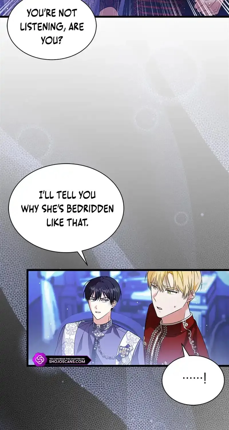 She Was Sent by God Chapter 22 page 47 - 
