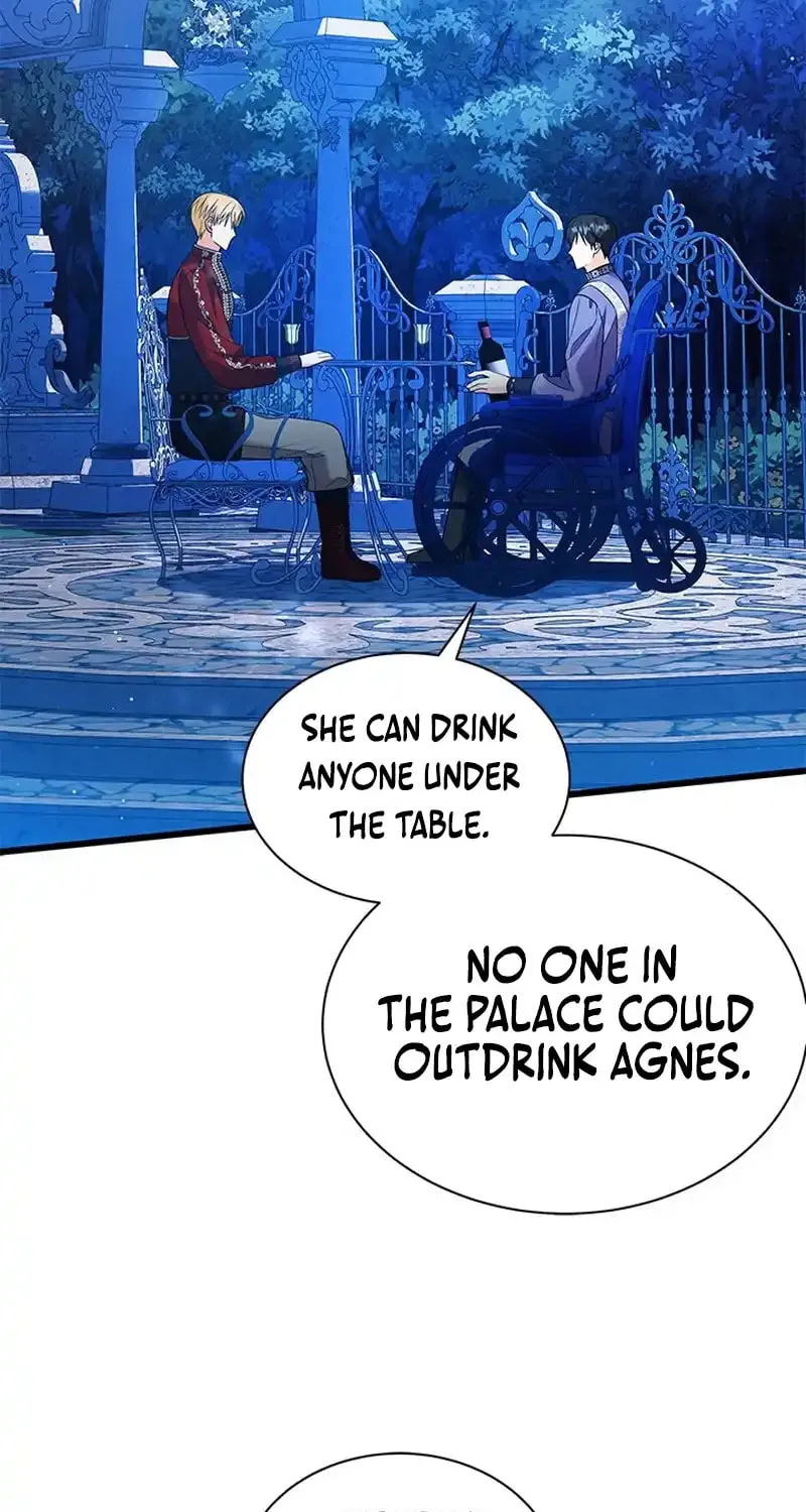 She Was Sent by God Chapter 22 page 51 - 