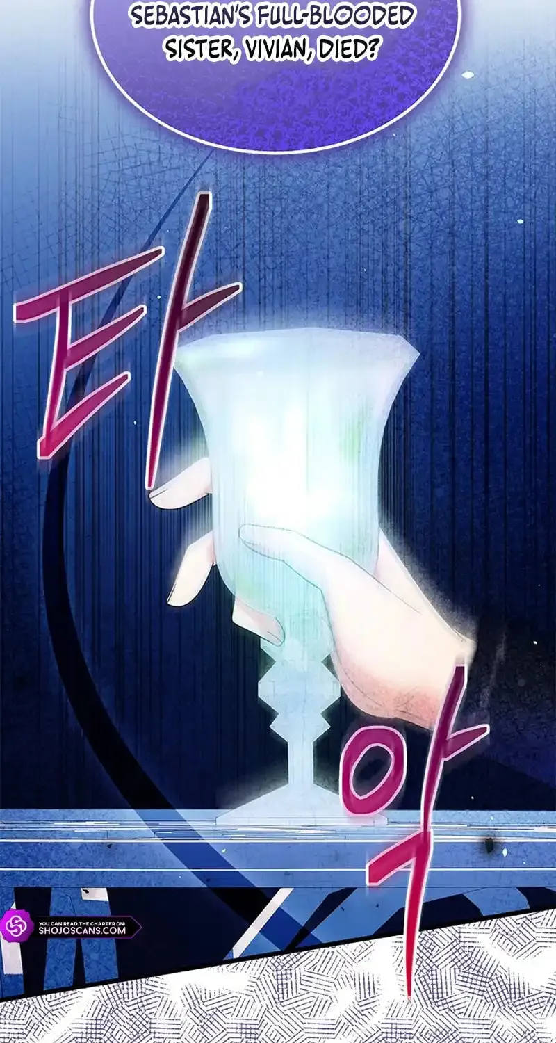 She Was Sent by God Chapter 22 page 53 - 
