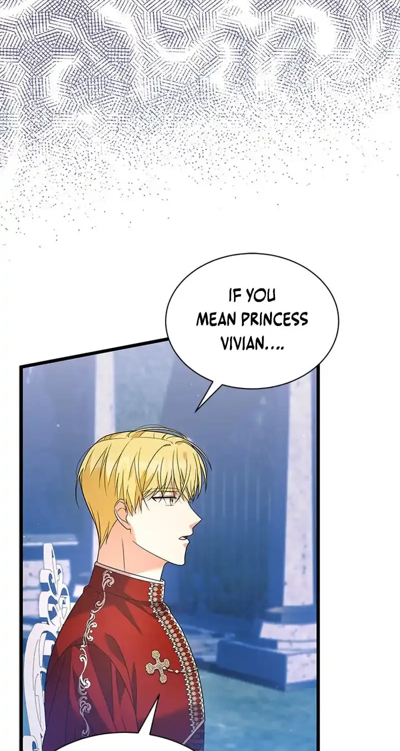 She Was Sent by God Chapter 22 page 54 - 