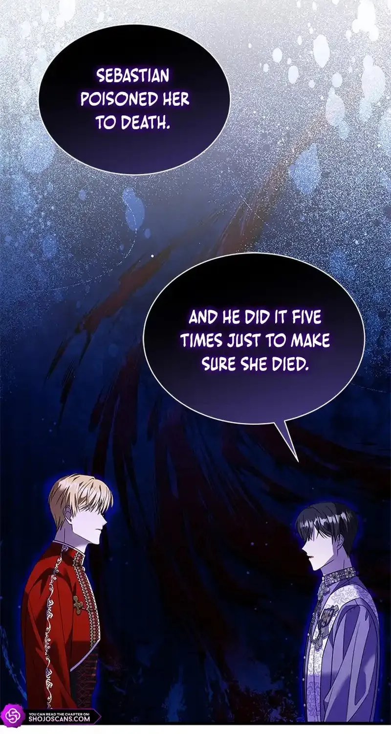 She Was Sent by God Chapter 22 page 56 - 