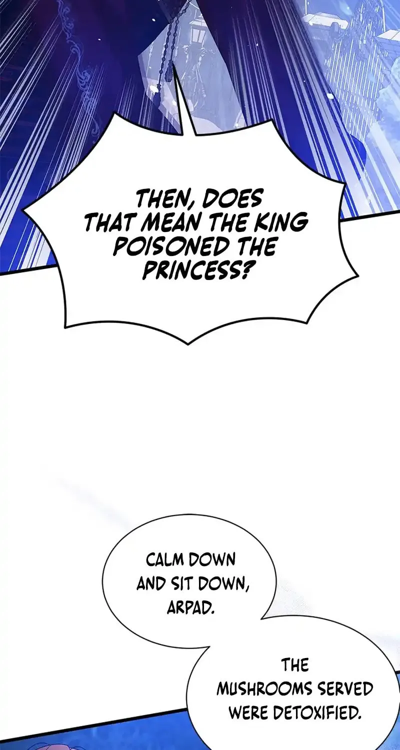 She Was Sent by God Chapter 22 page 61 - 