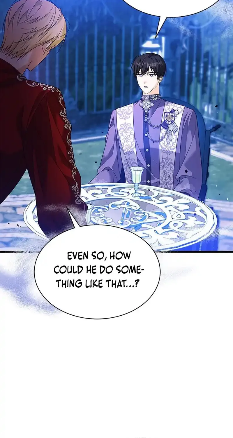 She Was Sent by God Chapter 22 page 62 - 