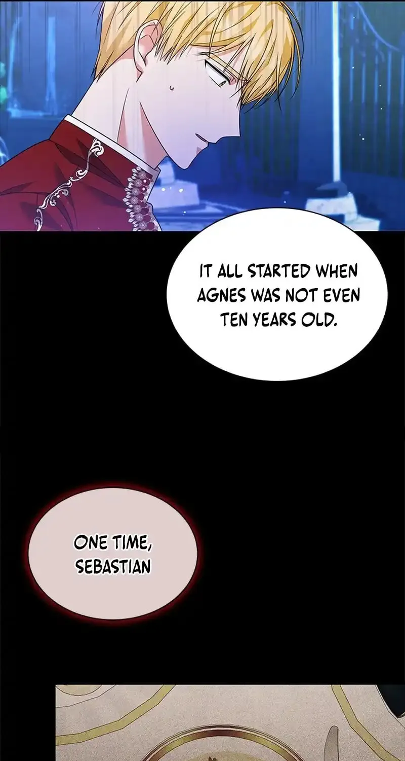 She Was Sent by God Chapter 22 page 68 - 