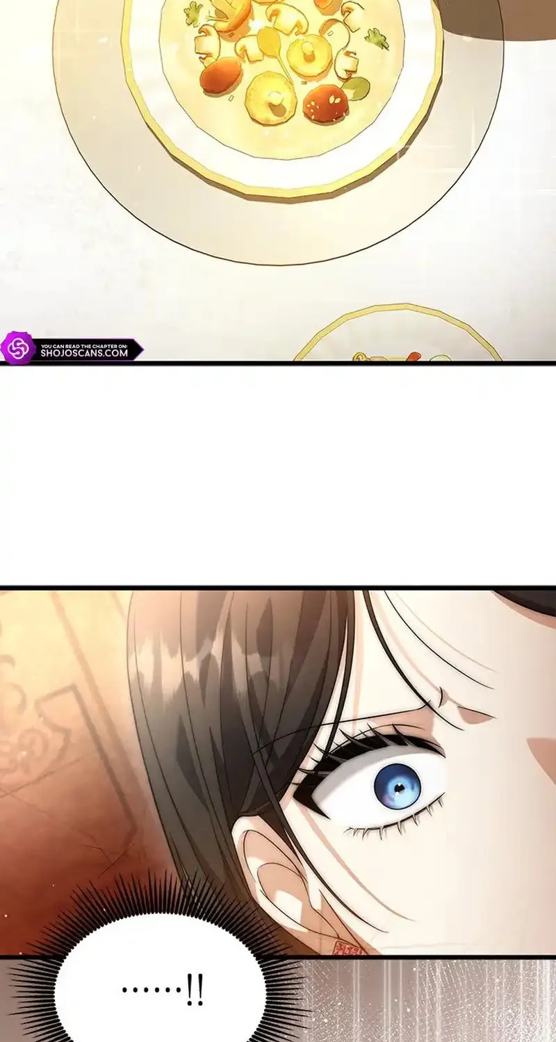 She Was Sent by God Chapter 22 page 8 - 