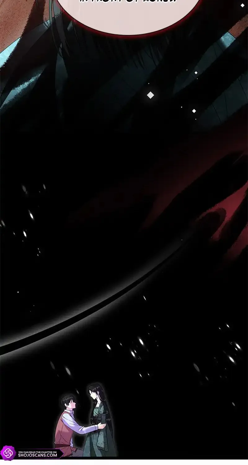 She Was Sent by God Chapter 22 page 71 - 