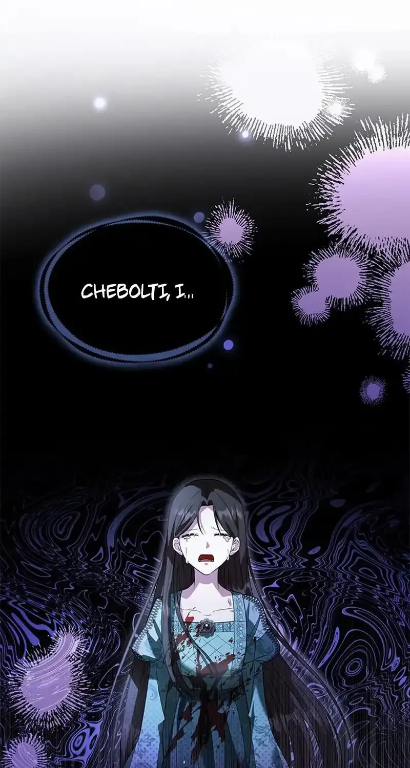 She Was Sent by God Chapter 22 page 72 - 