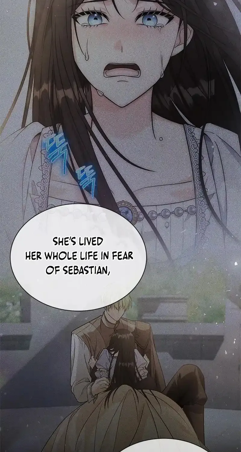 She Was Sent by God Chapter 22 page 76 - 
