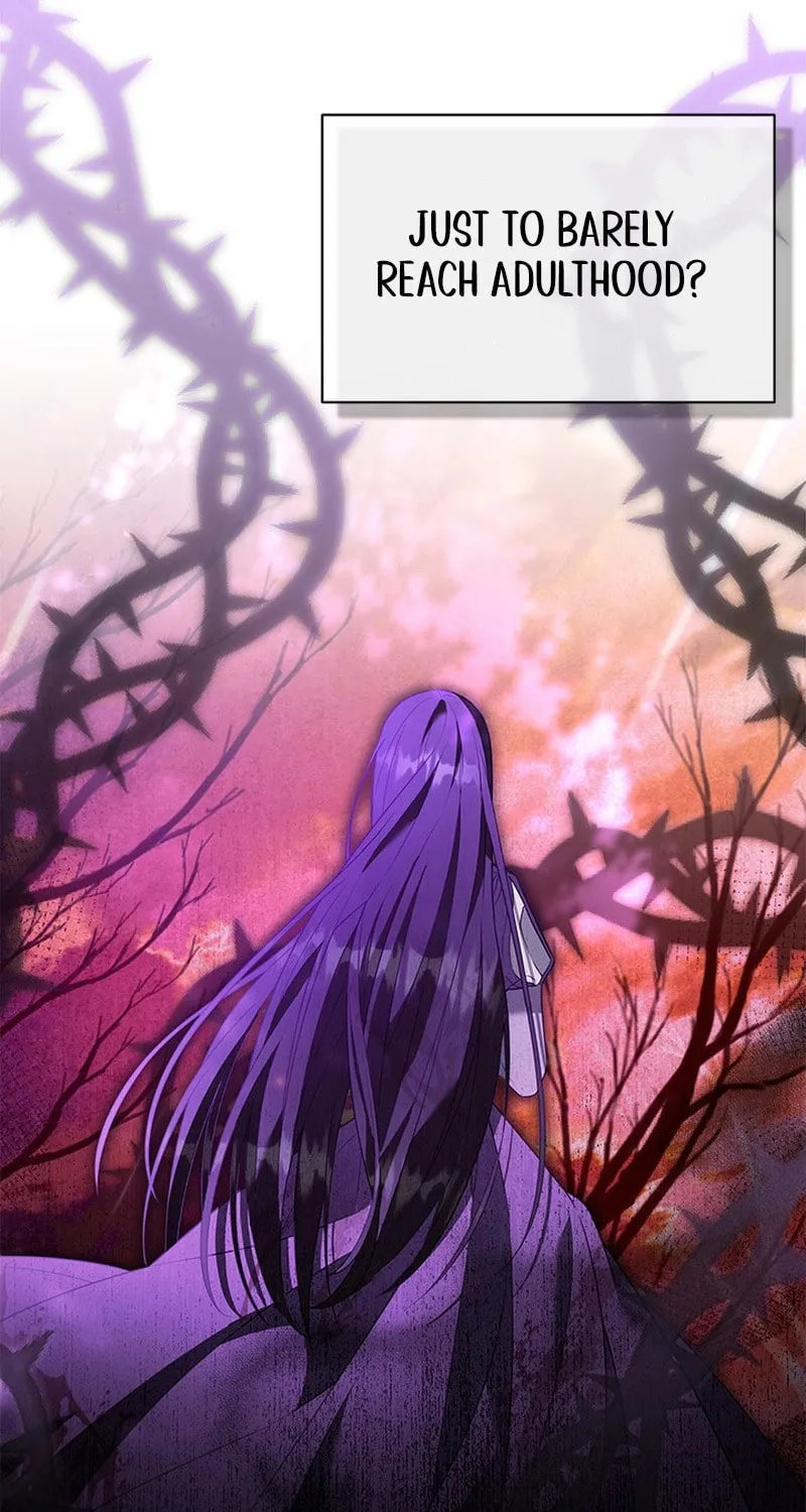 She Was Sent by God Chapter 23 page 11 - 