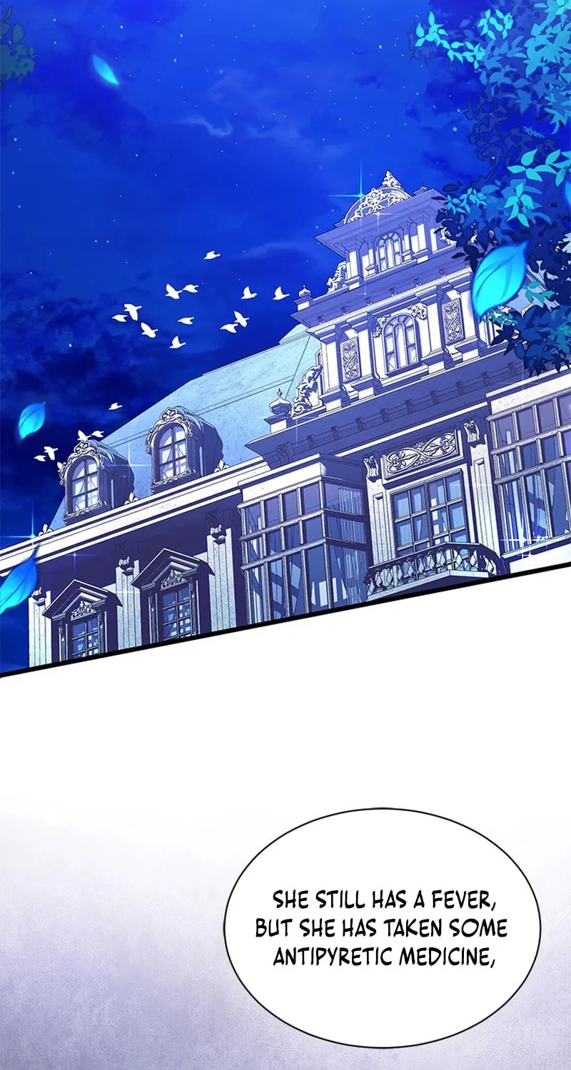 She Was Sent by God Chapter 23 page 3 - 