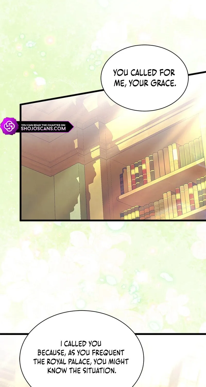 She Was Sent by God Chapter 23 page 24 - 
