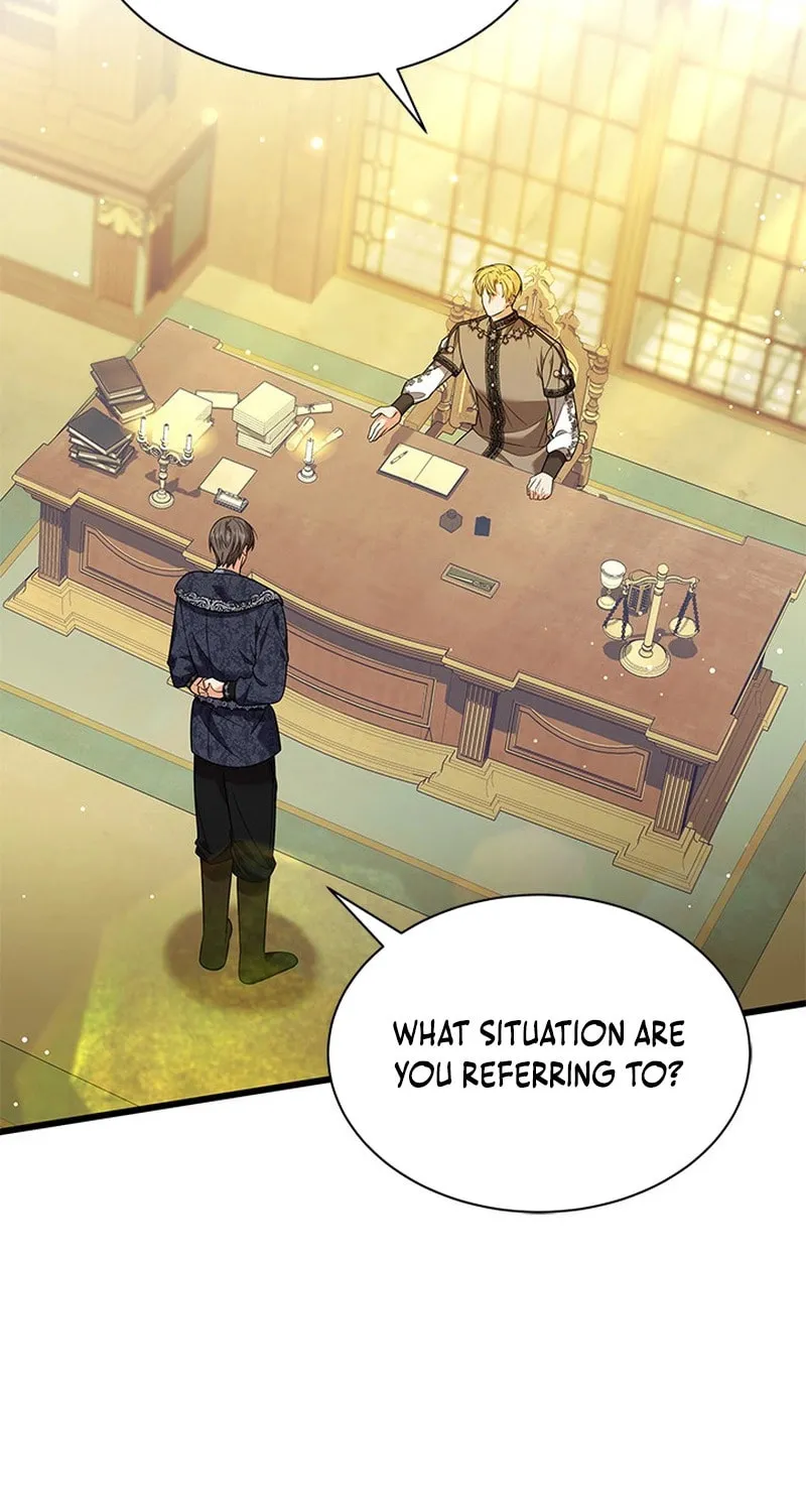 She Was Sent by God Chapter 23 page 25 - 