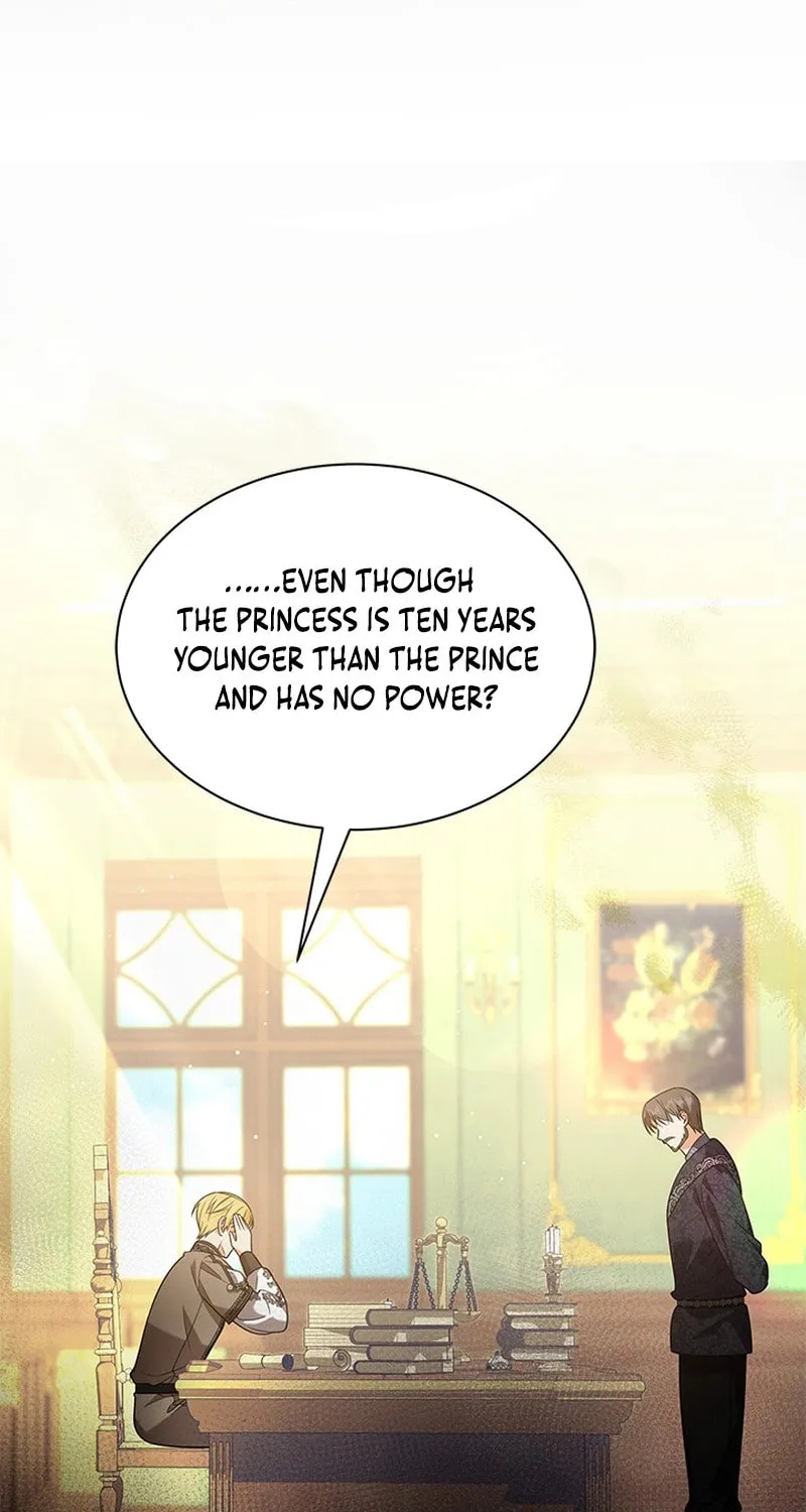 She Was Sent by God Chapter 23 page 28 - 