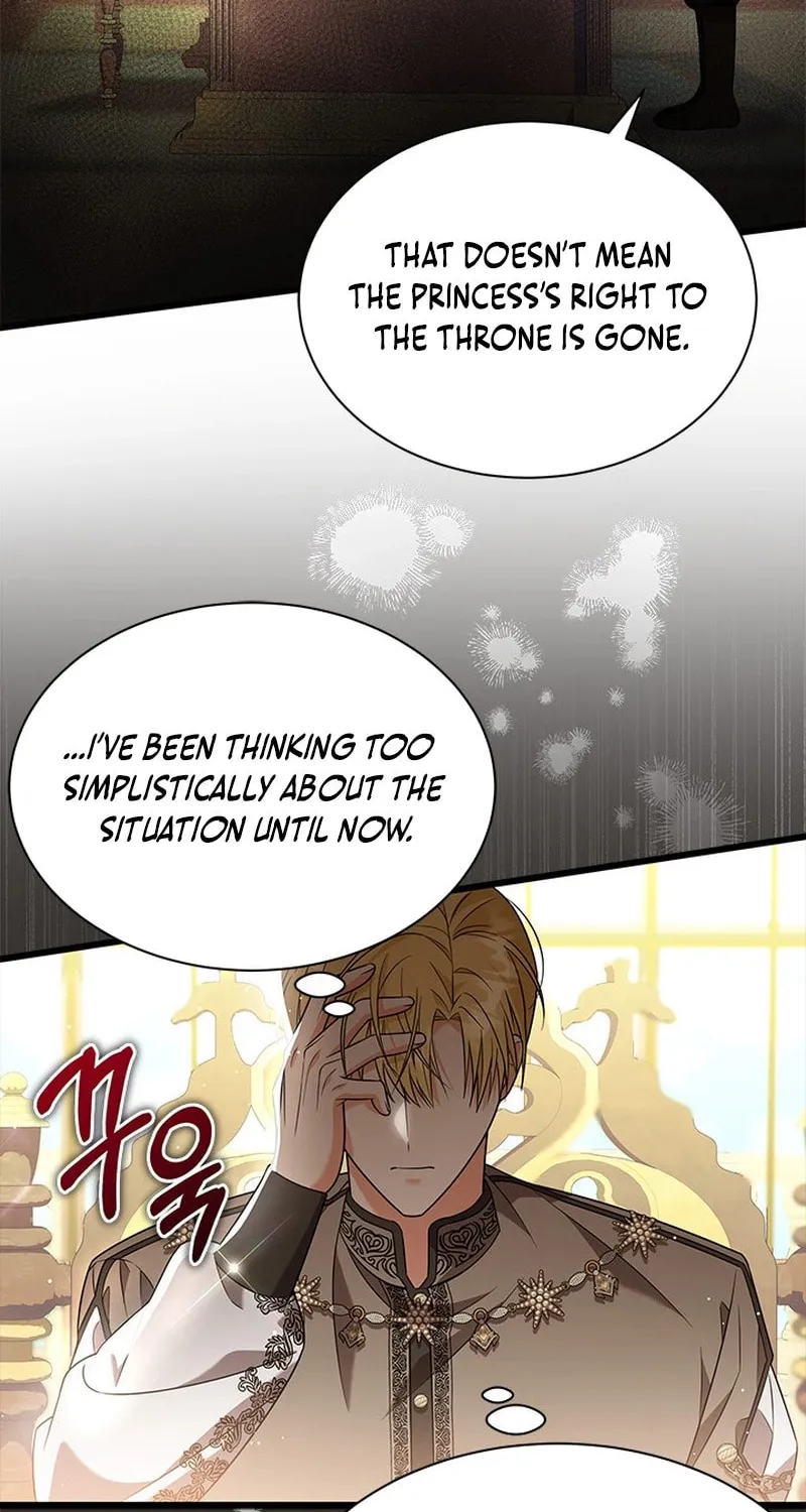 She Was Sent by God Chapter 23 page 29 - 