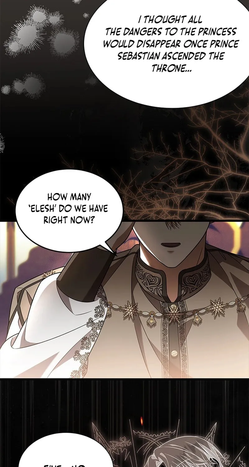 She Was Sent by God Chapter 23 page 30 - 