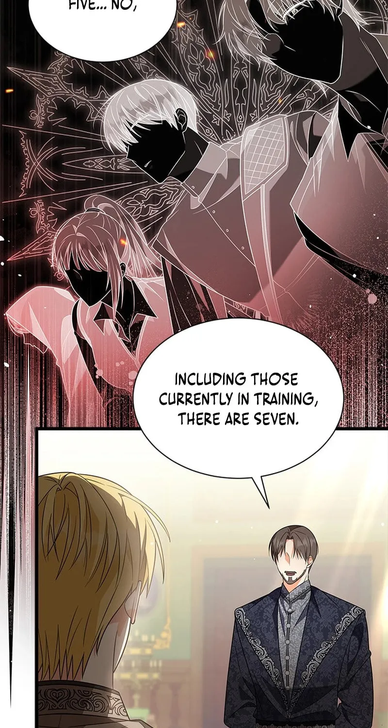 She Was Sent by God Chapter 23 page 31 - 