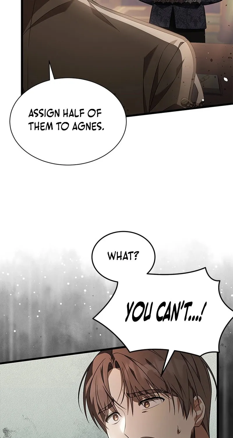 She Was Sent by God Chapter 23 page 32 - 