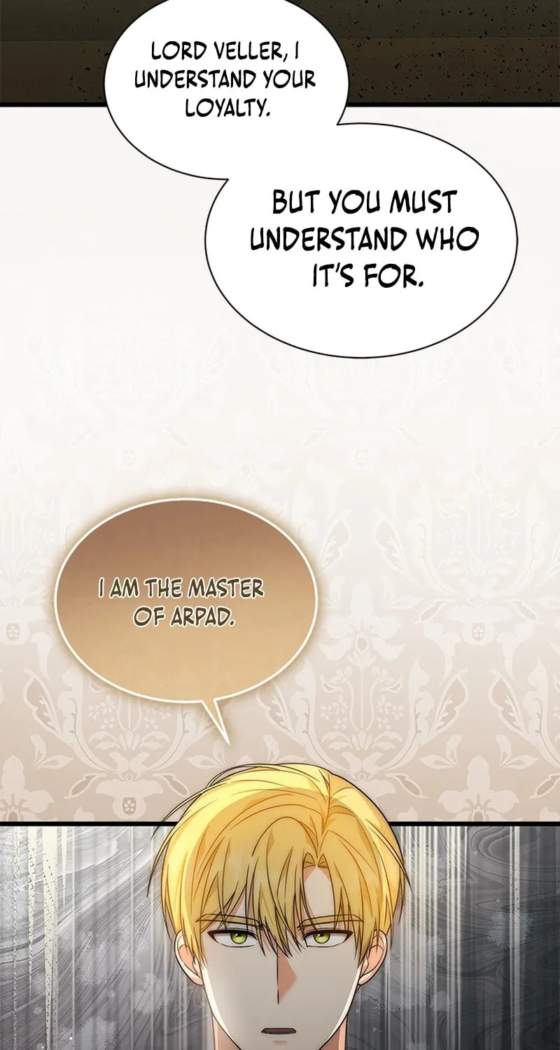 She Was Sent by God Chapter 23 page 36 - 