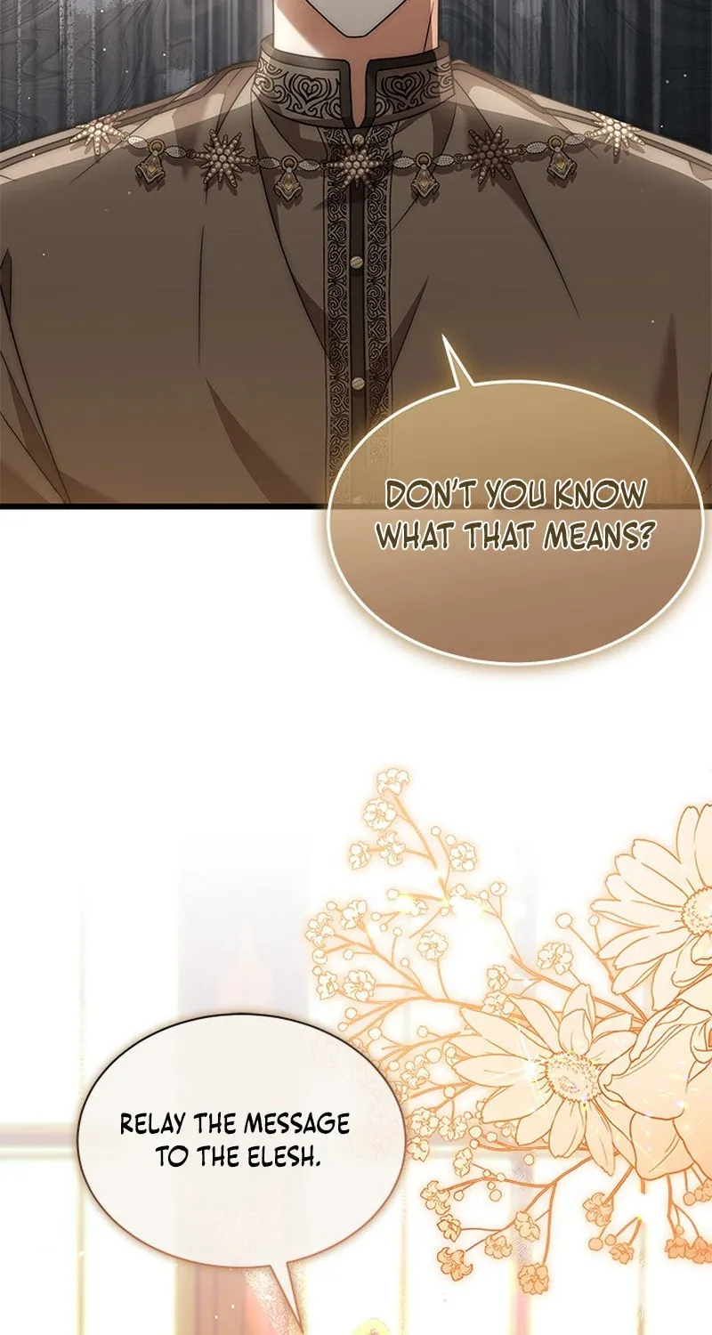 She Was Sent by God Chapter 23 page 37 - 