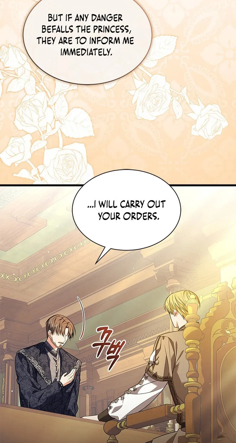 She Was Sent by God Chapter 23 page 39 - 