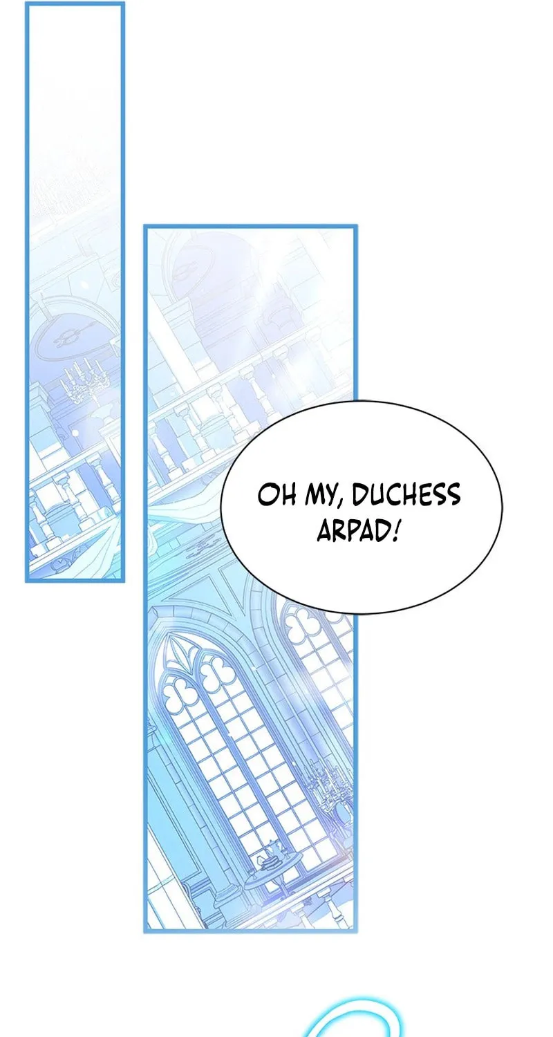 She Was Sent by God Chapter 23 page 42 - 