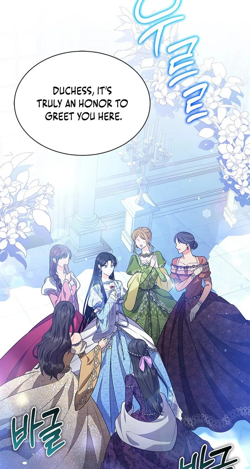 She Was Sent by God Chapter 23 page 43 - 