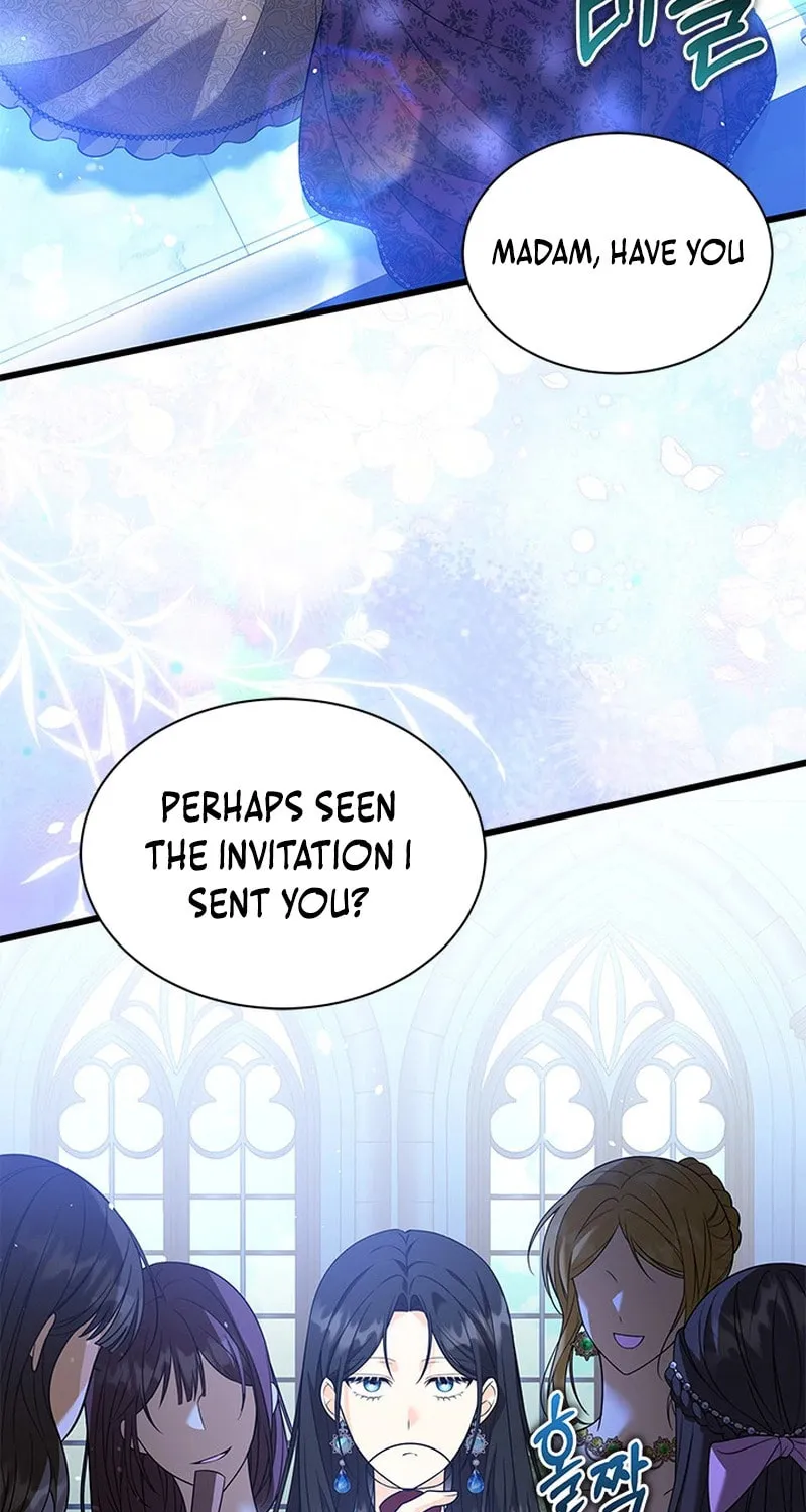 She Was Sent by God Chapter 23 page 44 - 