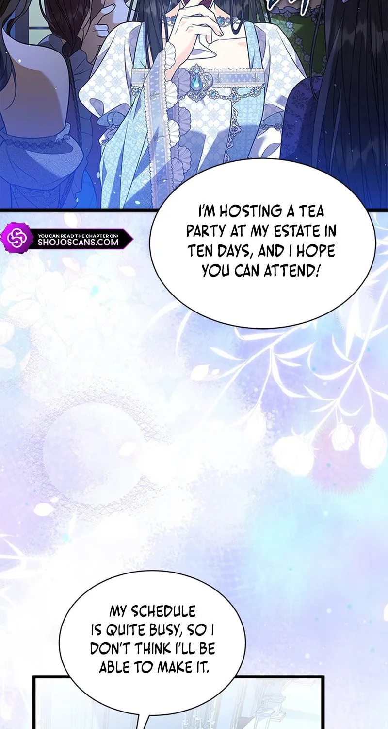 She Was Sent by God Chapter 23 page 45 - 