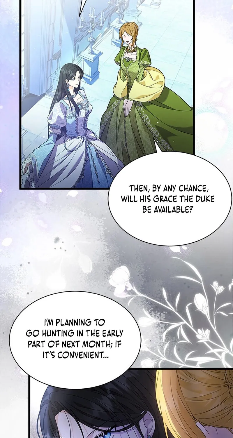 She Was Sent by God Chapter 23 page 46 - 
