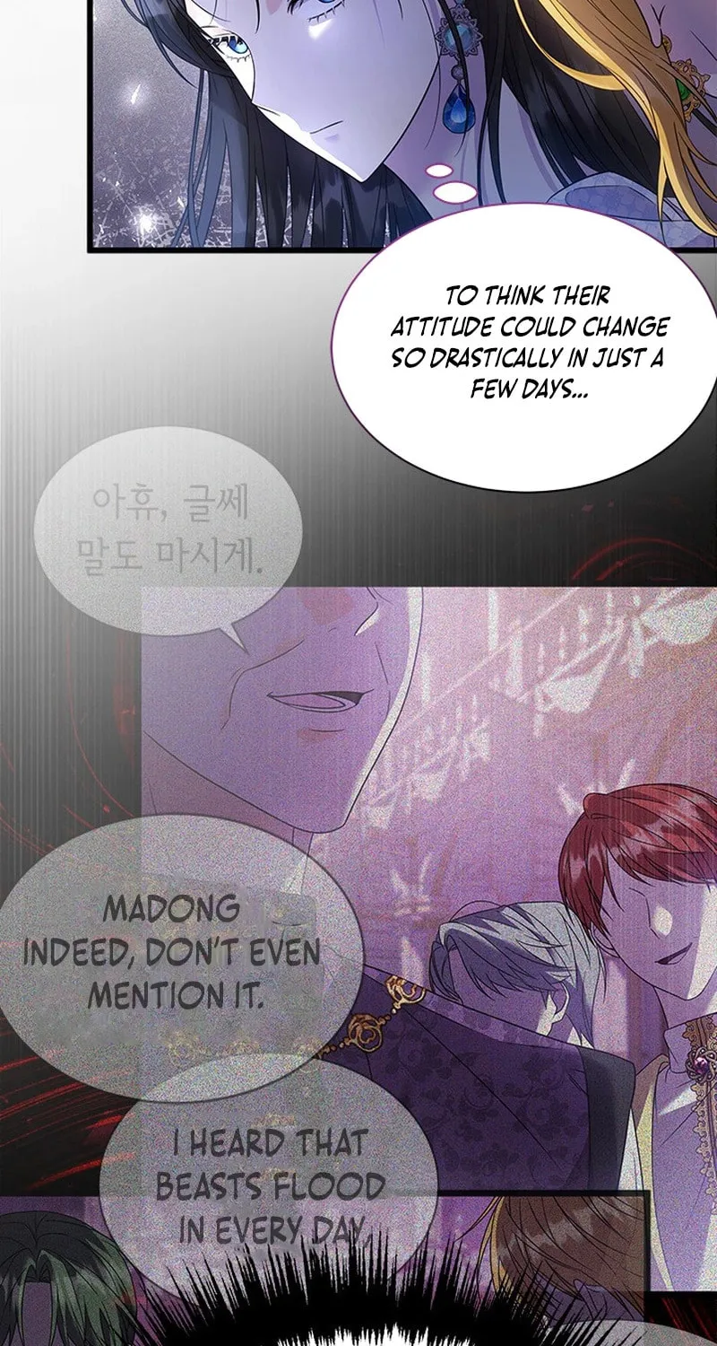 She Was Sent by God Chapter 23 page 47 - 