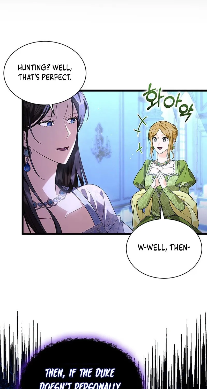She Was Sent by God Chapter 23 page 49 - 
