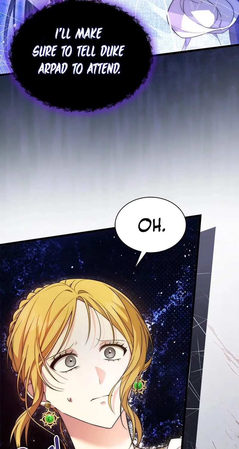 She Was Sent by God Chapter 23 page 51 - 