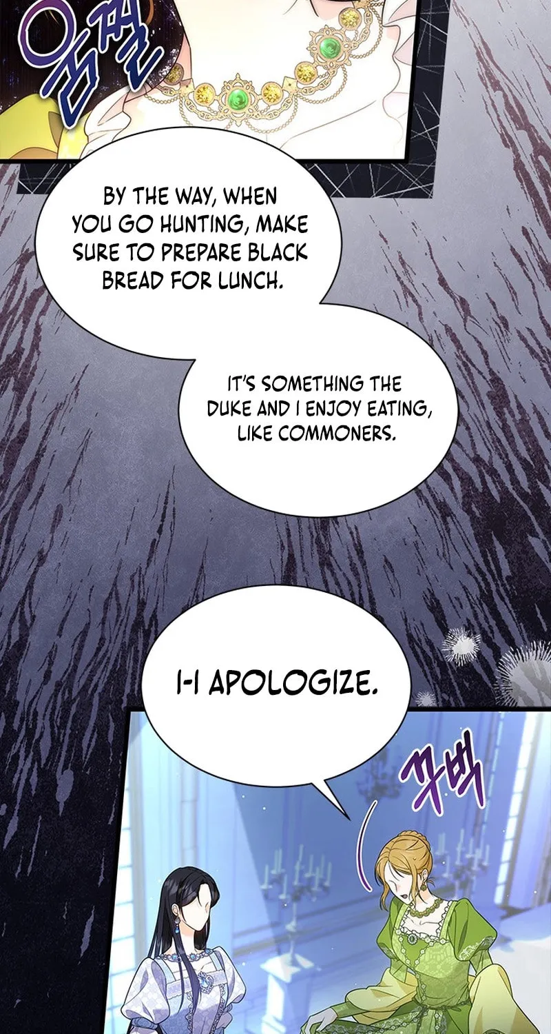 She Was Sent by God Chapter 23 page 52 - 