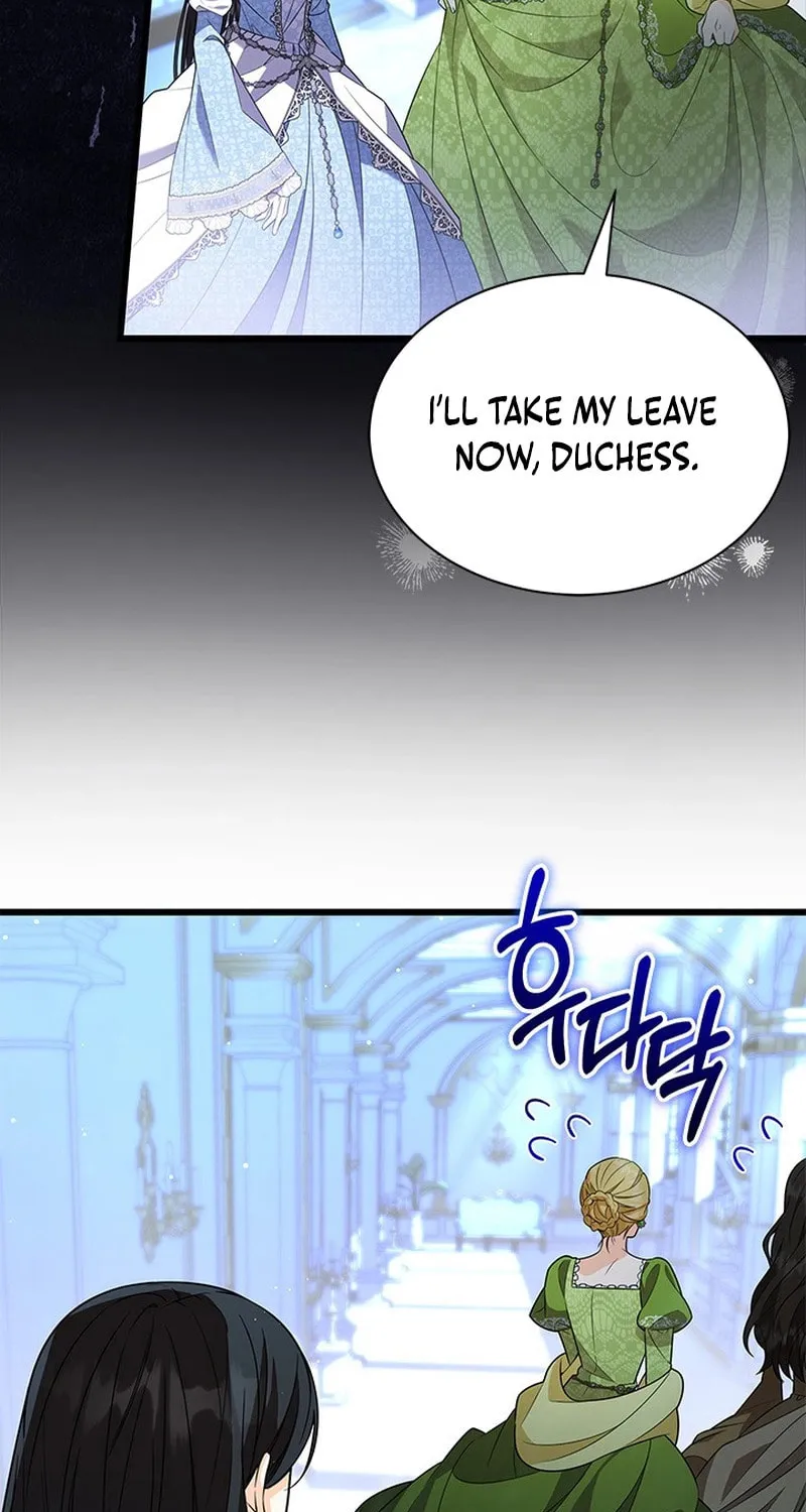 She Was Sent by God Chapter 23 page 53 - 