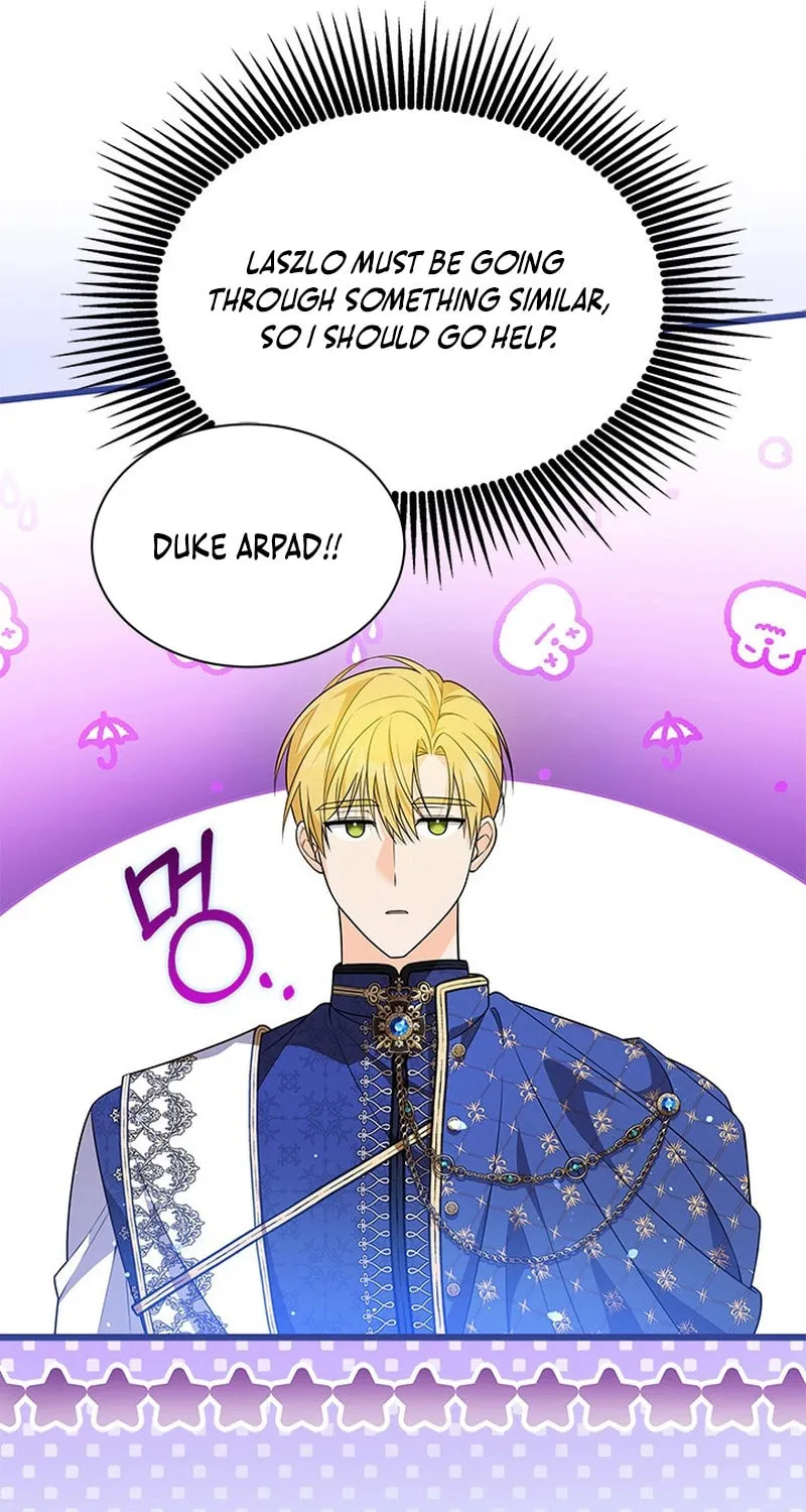 She Was Sent by God Chapter 23 page 56 - 