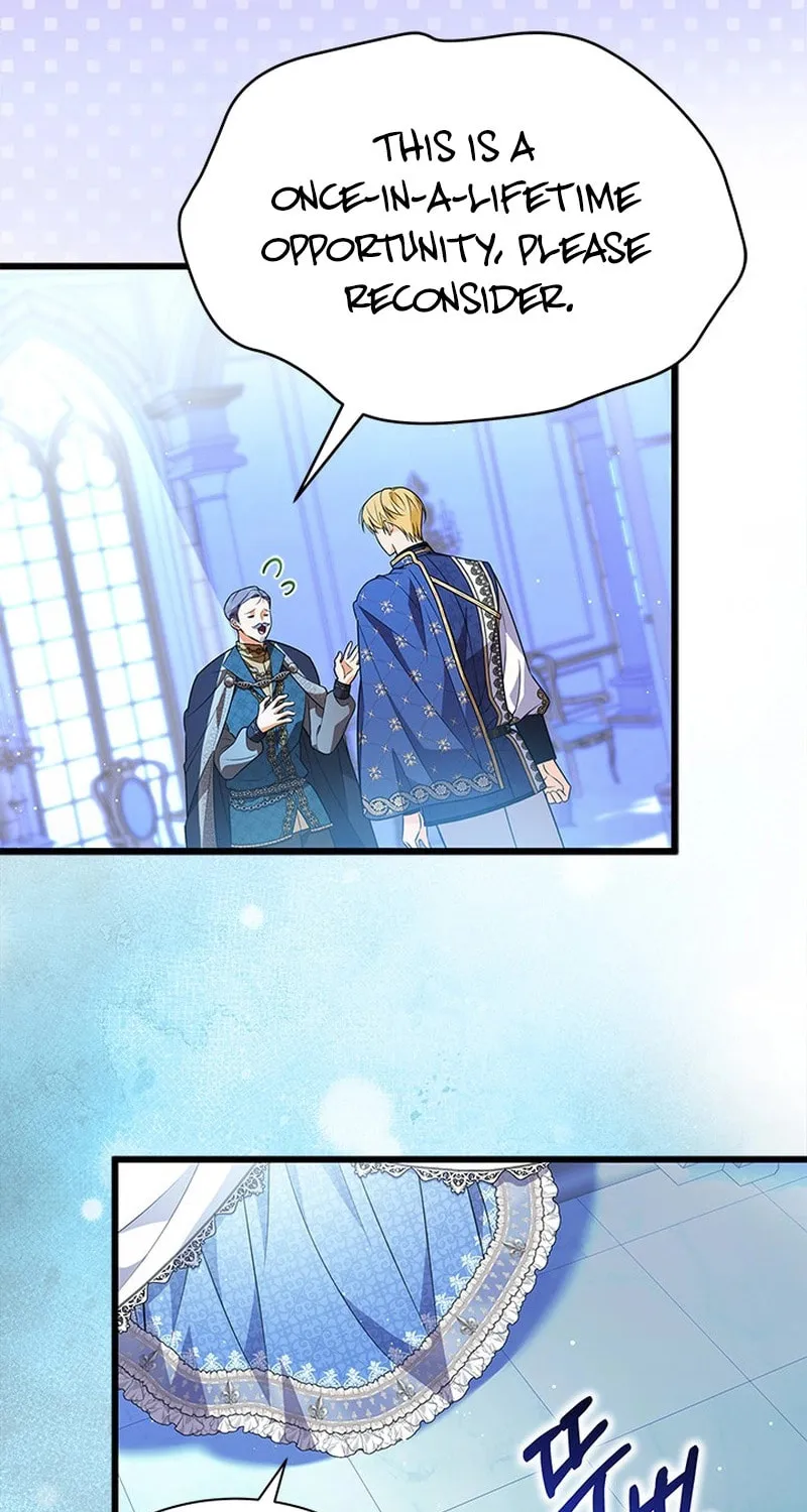 She Was Sent by God Chapter 23 page 57 - 