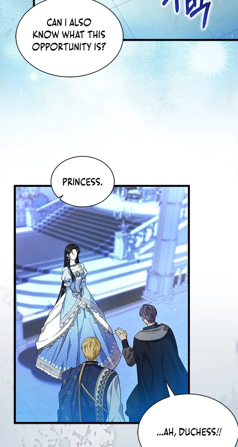 She Was Sent by God Chapter 23 page 58 - 