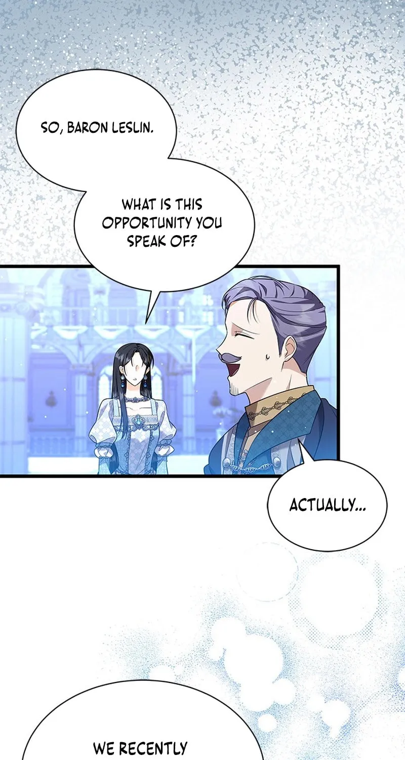 She Was Sent by God Chapter 23 page 60 - 