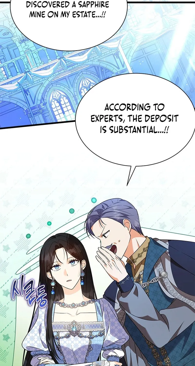 She Was Sent by God Chapter 23 page 61 - 