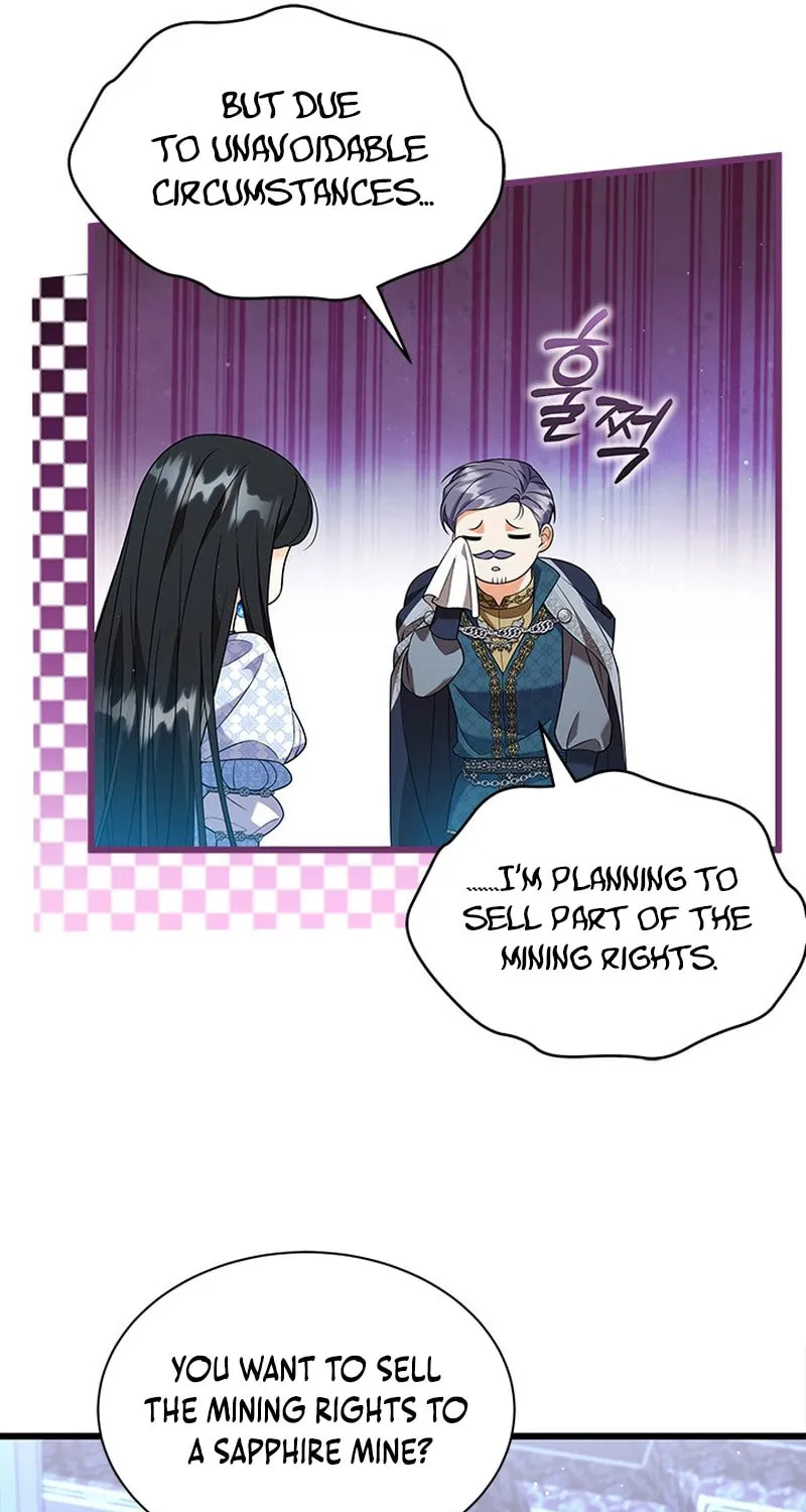 She Was Sent by God Chapter 23 page 63 - 