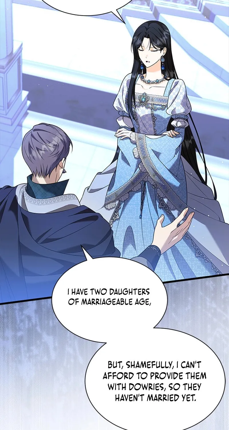 She Was Sent by God Chapter 23 page 64 - 