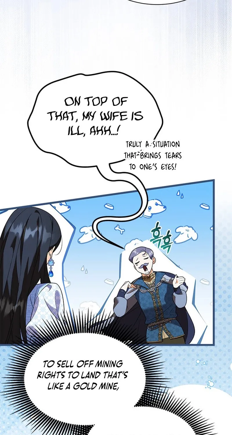 She Was Sent by God Chapter 23 page 65 - 