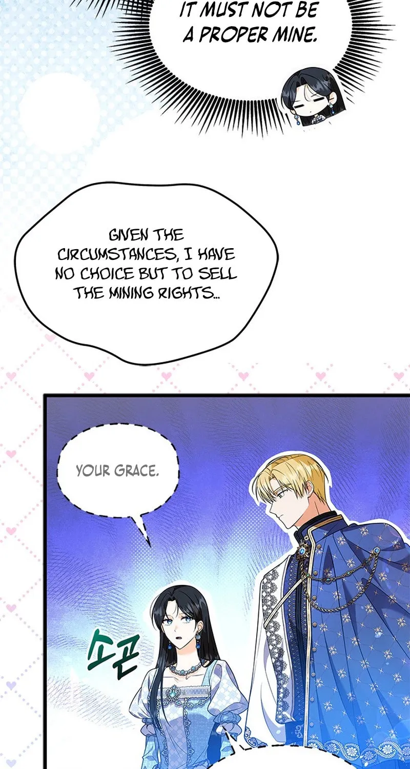 She Was Sent by God Chapter 23 page 66 - 