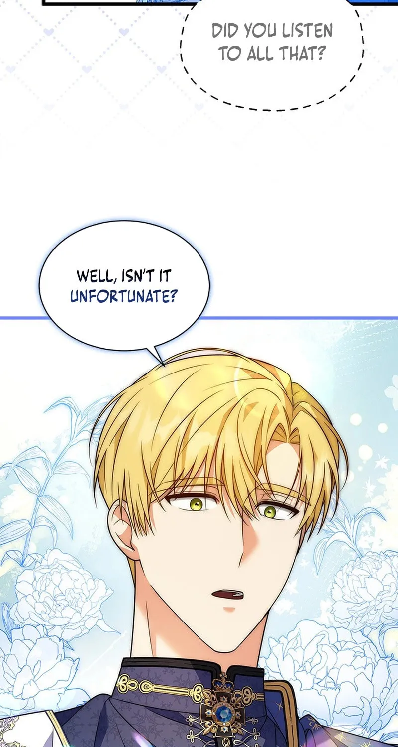 She Was Sent by God Chapter 23 page 67 - 