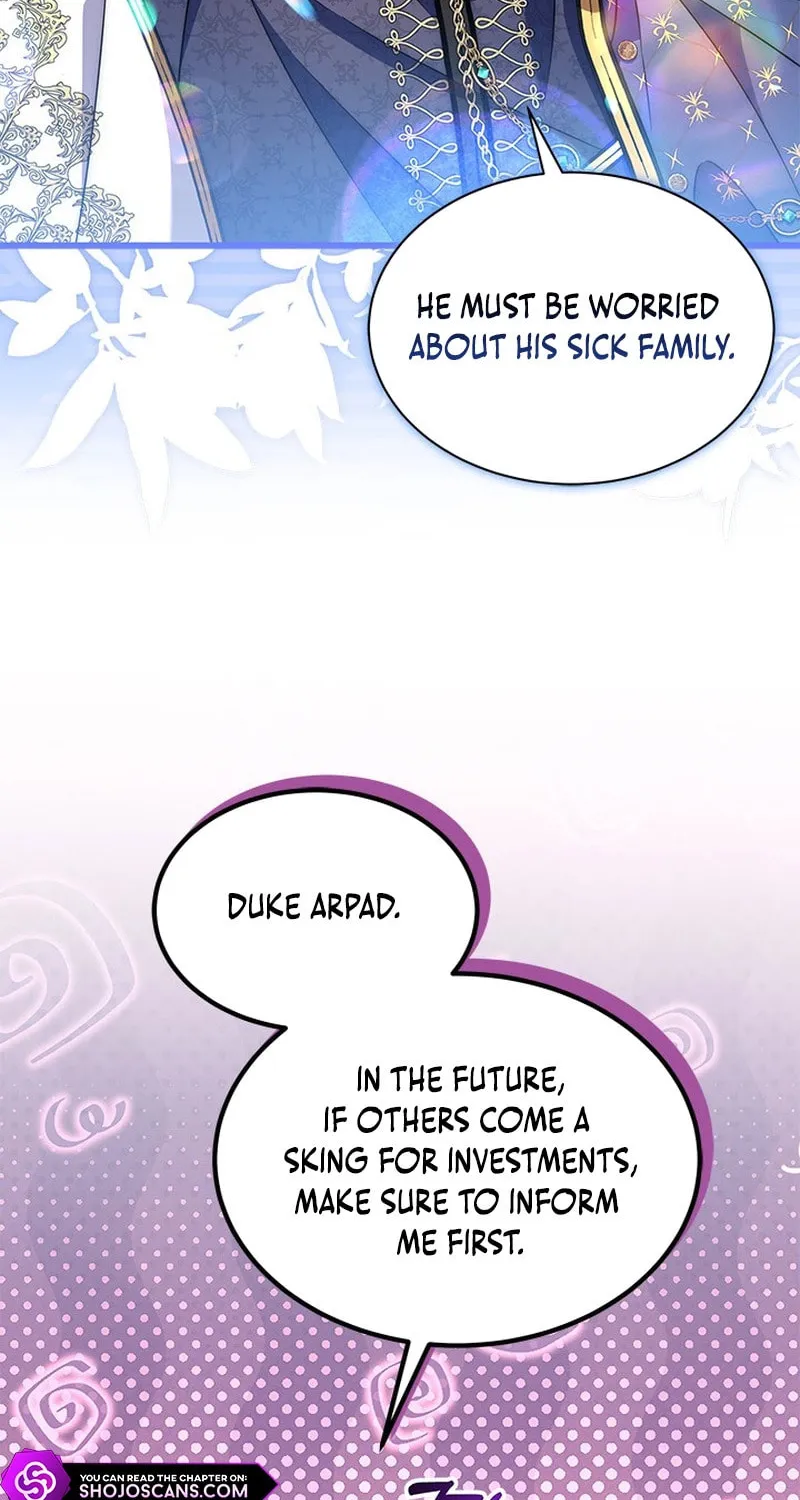 She Was Sent by God Chapter 23 page 68 - 