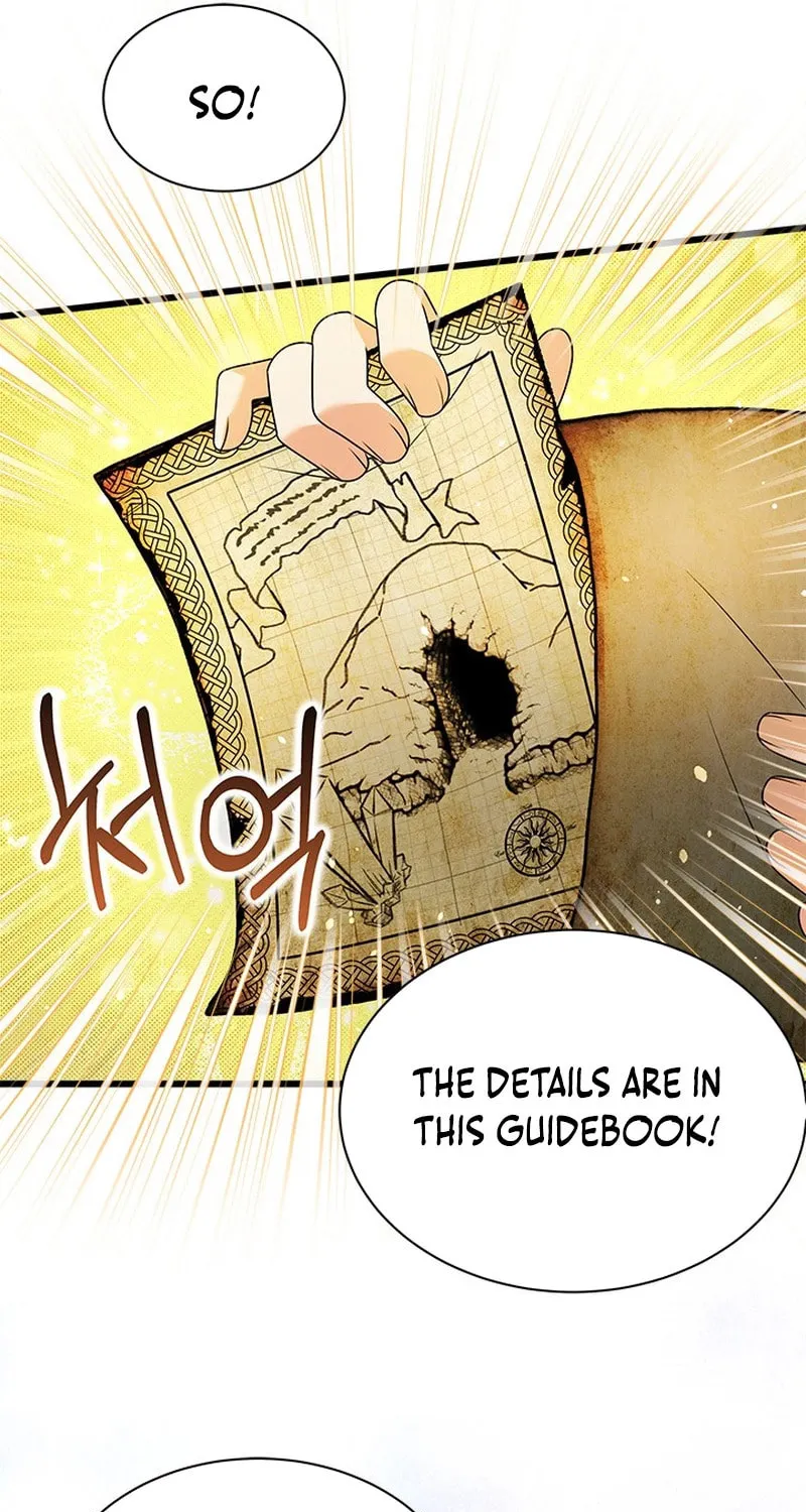 She Was Sent by God Chapter 23 page 70 - 